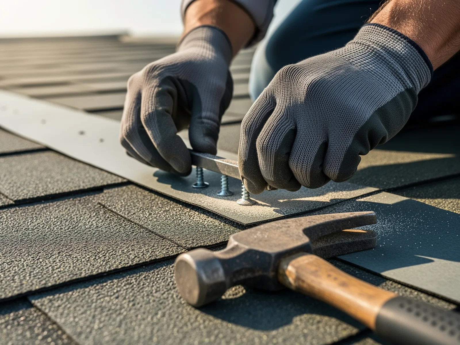 Why choose Fascia Repair in Huntingdon, PA